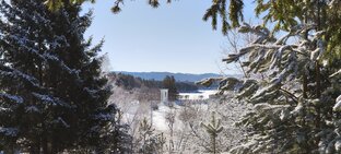 Красноярск и Железногорск
