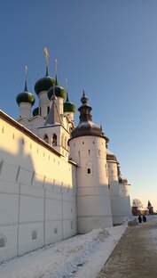 Ростов Великий 