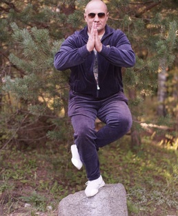 Медитация