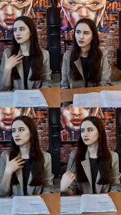 как начать вести блог?