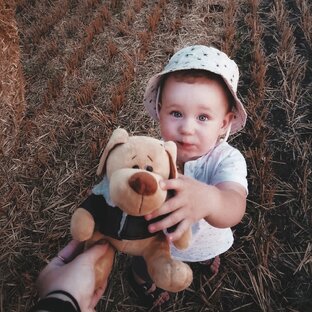 Психология детей