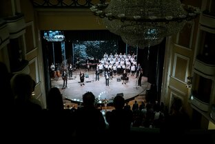 Проповеди