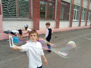 Проекты для детей