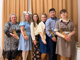 Ретро-ретрит Беларусь 