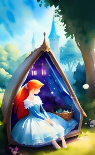 Художественный марафон