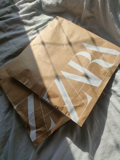 Отправляю одежду🔥