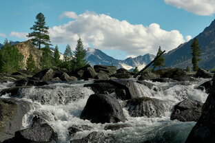 Путешествия