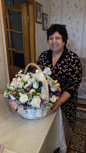 Вкусные сказки 