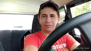 Анекдоты и интересные ситуации из моей жизни