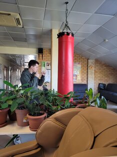 Тренировки