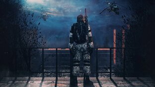 По Сталкеру