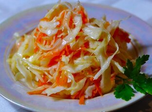 ЗАГОТОВКИ