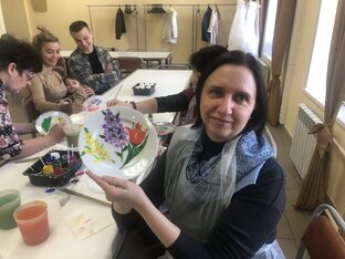 Ликино-Дулёво Московской области