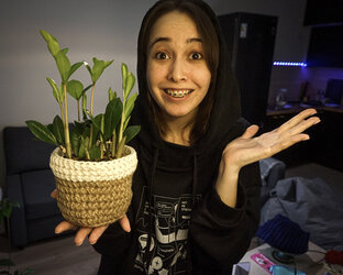 Зеленое царство 🌿