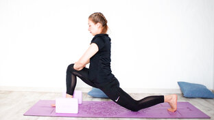 Shorts_Yoga