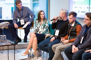 Советы для владельцев бизнеса и стартаперов