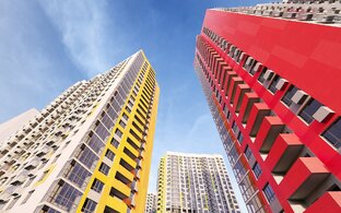 Всё о недвижимости