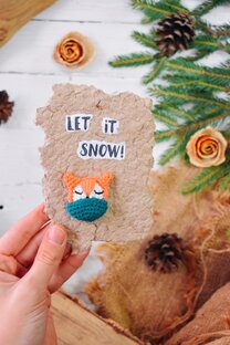 Открытки ручной работы