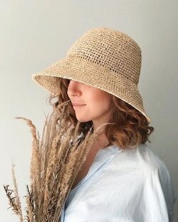 Шапки шляпки