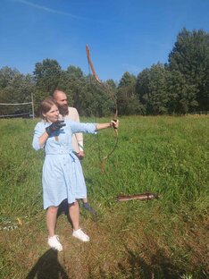 Славянское фентези