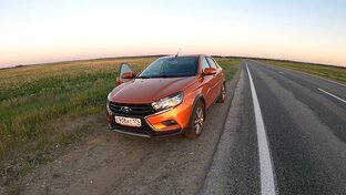 Блог Весты 1.8 Амт 2.0