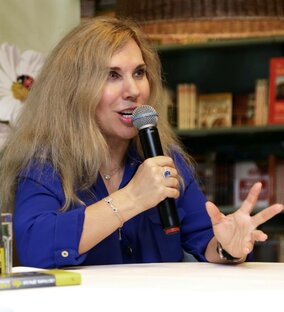 Прогнозы Светланы Драган