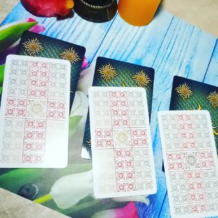 💕Июнь. Основные энергии в любви и важные события.💕