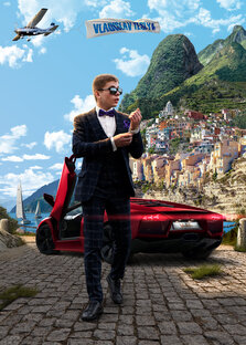 Speed Art / Разбор Арт Работ