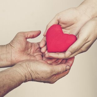 Немного любви