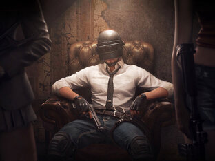 PUBG