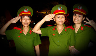 Секретный арсенал