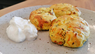 ОВОЩНЫЕ БЛЮДА