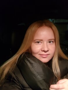 Обновила образ