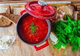 Рецепты