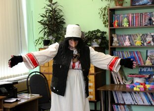 День рождения - лучший праздник!