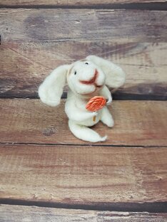 Мои неигрушечные игрушки