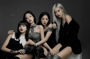 BLACKPINK