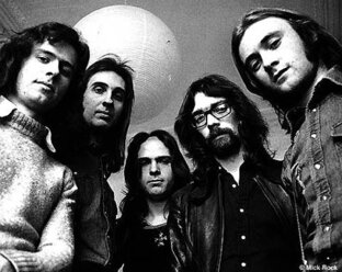 Исторический цикл "55 лет группы Genesis"