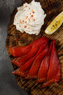 Рецепты с Дальнего Востока