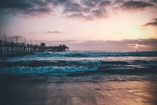 Красота природы 