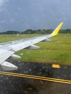 Авиакомпании