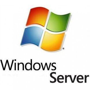 Настройка Windows-server