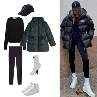 Рубрика «Повтори Образ».