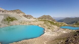 Путешествия | Туризм