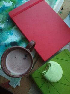 Литературные вечера