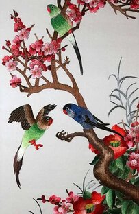 Восточная Азия 