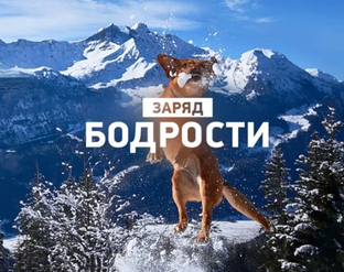 заряд на недельку