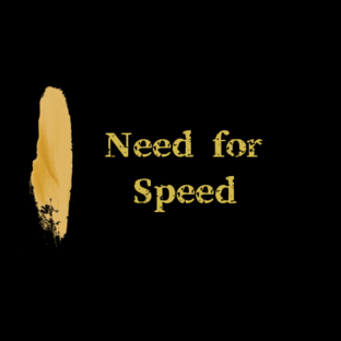 Все части Need for Speed