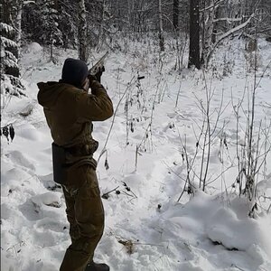 День не взаперти...