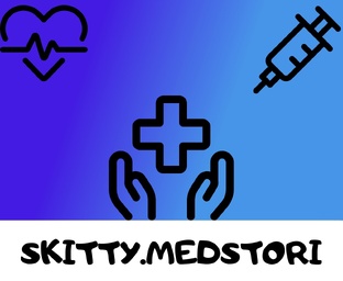 SKITTY.MEDSTORI